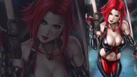 Bloodrayne (Rayne)